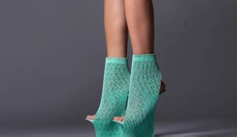 United Nude D Printed Shoes Show Fashion S Future