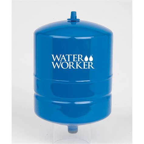 Water Worker 2 Gallon Vertical Pressure Tank At Lowes