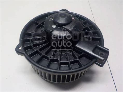 Купить Моторчик отопителя Mitsubishi Grandis NA 7802A007 в Санкт ...