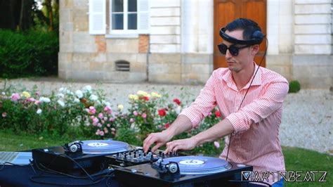 Tech House Mix Martinbeatz Live Dj Set Youtube Music