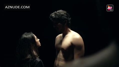 ANKITA CHAKRABORTY Nude AZNude