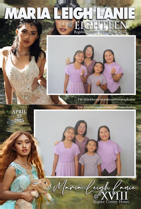 Blackbox Photobooth | Malaybalay