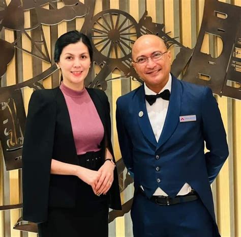 deodati martinez  linkedin wearing  local keys   pride