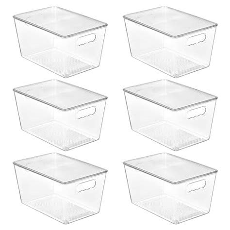 Organize Your Closet Like A Pro With Clear Storage Bins My Ultimate