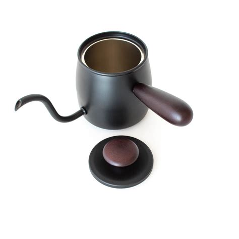 Single Drip Coffee Pot – TOIRO