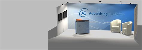 Pop Up Displays Pop Up Trade Show Displays