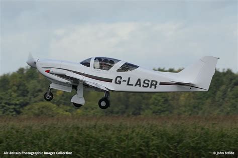 Aviation Photographs Of Stoddard Hamilton Glasair II S RG ABPic