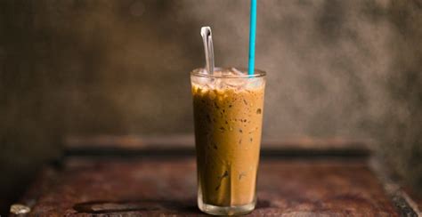 Resep Thai Tea Cara Membuat Thai Tea Sendiri Tokopedia Blog