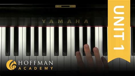 Improvisation With Hot Cross Buns Hoffman Academy Piano Lessons Improvisation Academy