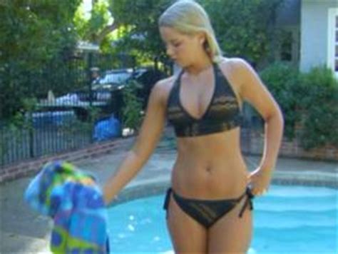 JESSICA HINTON Nude AZNude