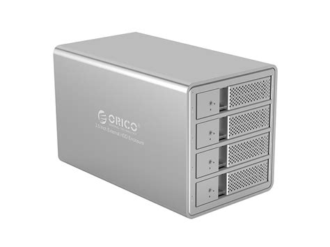 Orico Bay Inch Usb Sata Raid Hard