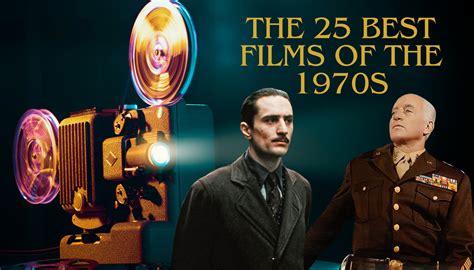 Ranking the Top 25 Movies of the 1970s – Nostalgic Buzz