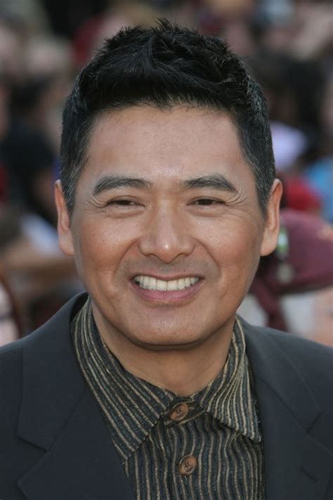 Chow Yun Fat 18 05 1955 Actus Photos Films