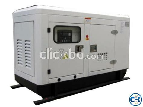 50 Kva Diesel Generator