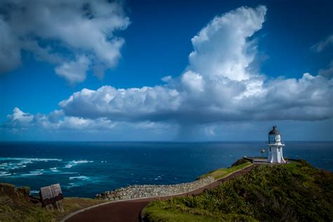 Cape Reinga Map - Far Far North, New Zealand - Mapcarta