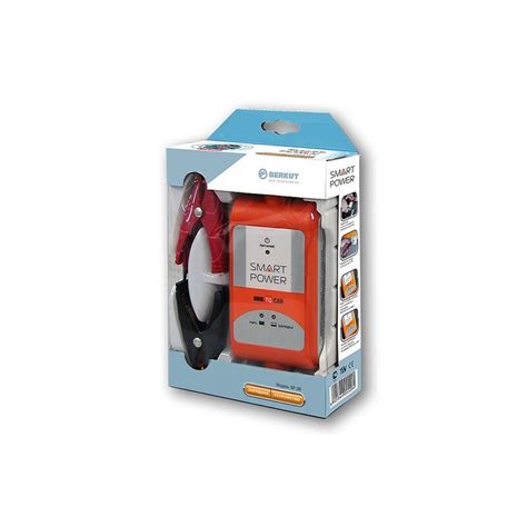 Купить Зарядное устройство BERKUT(Беркут) SMART POWER SP-2N - Доставка ...