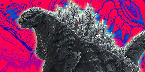 Godzilla: Singular Point Can Resurrect These Obscure Kaiju | CBR