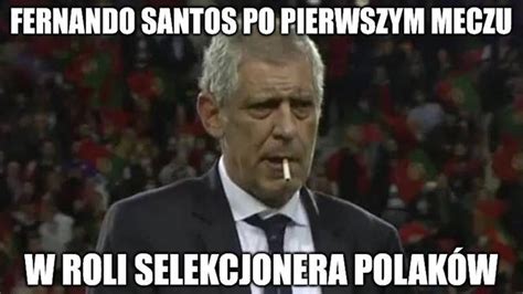 MEMY PO ZATRUDNIENIU FERNANDO SANTOSA YouTube