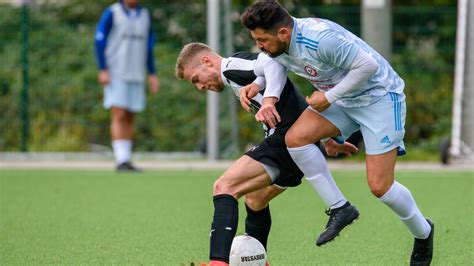 Vfb B Rnig Heimspieldeb T Wird Zu Wechselbad Der Gef Hle