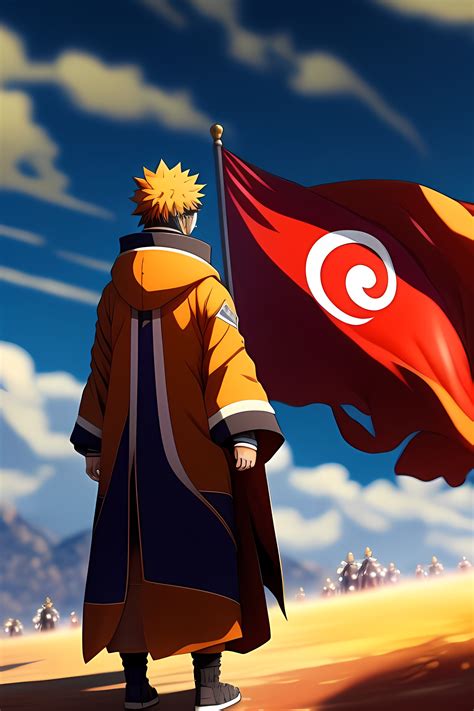 Naruto 4K Wallpapers - AI Wallpaper - AI Wallpaper