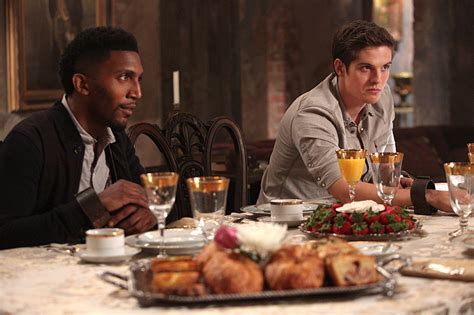 Kaleb The Originals Spin Off Wiki Fandom Powered By Wikia