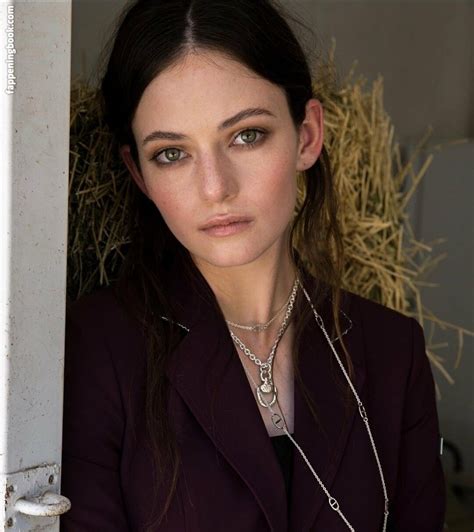 Mackenzie Foy Mackenziefoy Nude OnlyFans Leaks Fappening FappeningBook