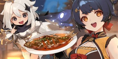 Unveiling Unforgettable Rewards: Genshin Impact Events Steal the Show ...