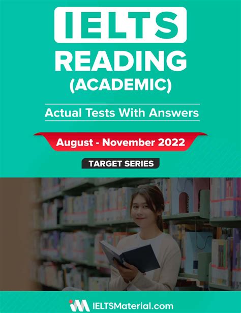 Ielts Actual Tests August November Pdf With Audio