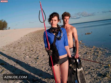 Geraldine Hakewill Nude Aznude