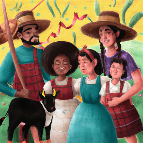 Descubra a Fascinante História das Festas Juninas