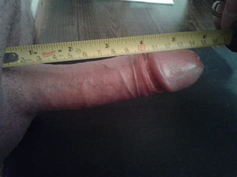 Measuring My Penis Nude Pics Xhamster