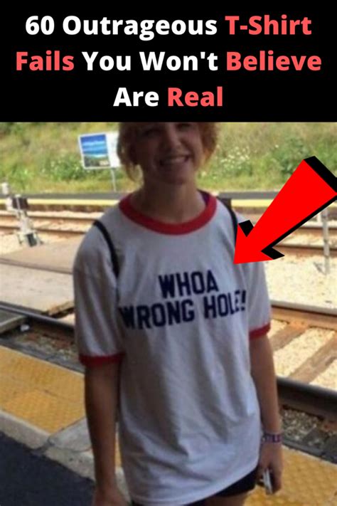 60 Outrageous T Shirt Fails You Wont Believe Are Real Relationships Love Relationship