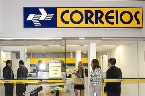 Correios Anunciam Cargos De N Vel M Dio E Superior Em Concurso P Blico