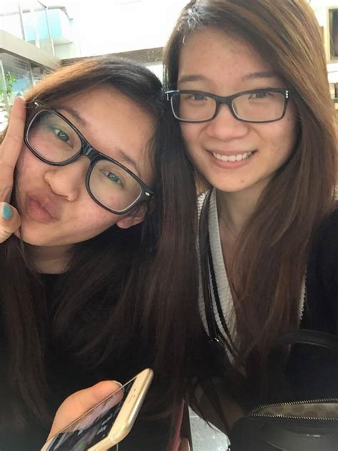 Cute Asian Girls With Glasses Porn Pic