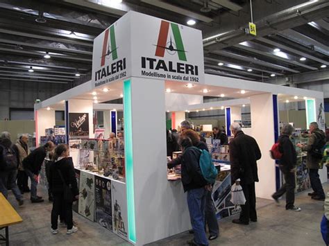 Italeri Al Model Expo Italy 2011 Modellismo Il Blog Del Modellismo