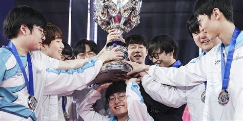 League of Legends: The 10 World Championship Winning Rosters, Ranked