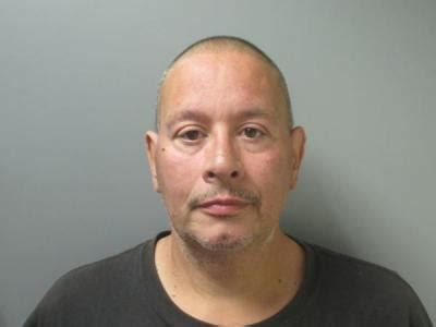 Michael Joseph Derosier Sr A Registered Sex Offender In Manchester Ct At Offender Radar