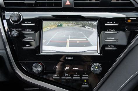 Used 2020 Toyota Camry Se Se For Sale 24777 Executive Auto Sales