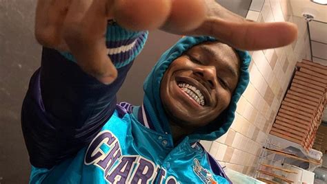 Its My D K Lol Rapper Dababy Is Not In Viral Nude Video Claims Porn Actor