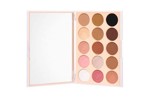 Beauty Creations NUDEX SHADOW PALETTE Nude Eyeshadow Collection Buy Now With Express
