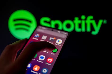 Spotify Is Making Big Changes On Its Royalty Model