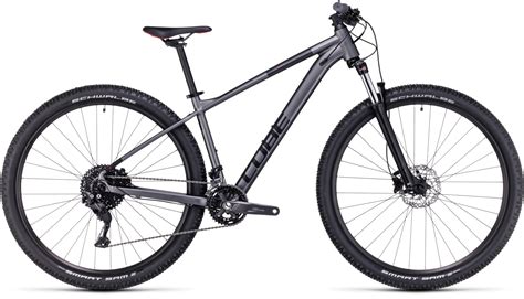 Cube AIM EX – Bike Galerie