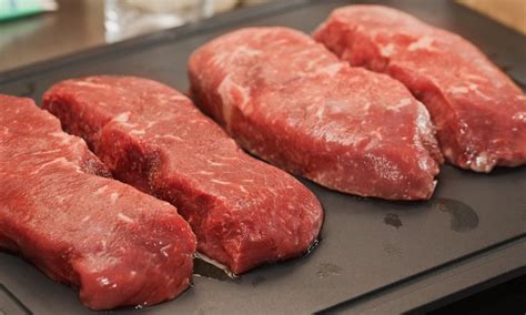 The Correct Way To Thaw Out Your Meats Before Cooking Cuisine At Home