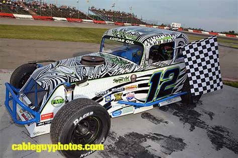 Flamboro Speedway Results June 16, 2018 – Short Track Musings