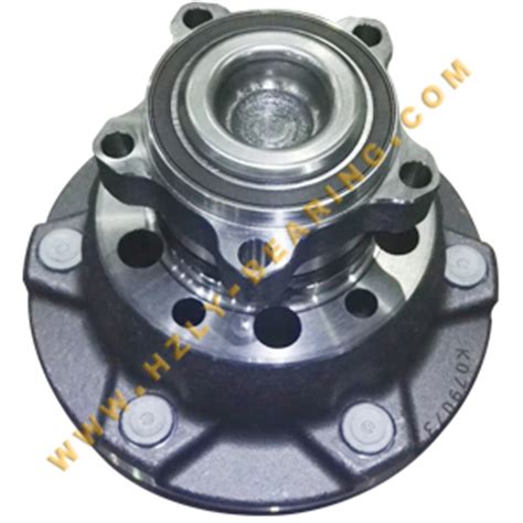 KK31-2C300-AA Ford Transit 2020-LiYi Wheel Hub Bearing