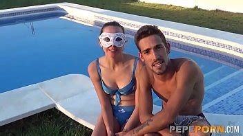 Casada insatisfecha flipa con el POLLÓN de Kimby Nunca habia visto nada igual XVIDEOS