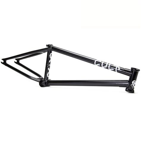 Cult Dehart Frame CrucialBMXShop