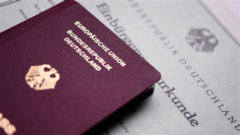 Germanys Game Changing Citizenship Reform Fast Track To Dual