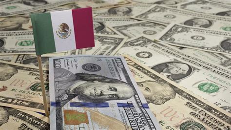 Fiscored Las Remesas A México Registran Récord Histórico En Mayo