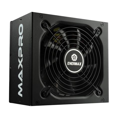 Enermax Maxpro W Psu Power Fi